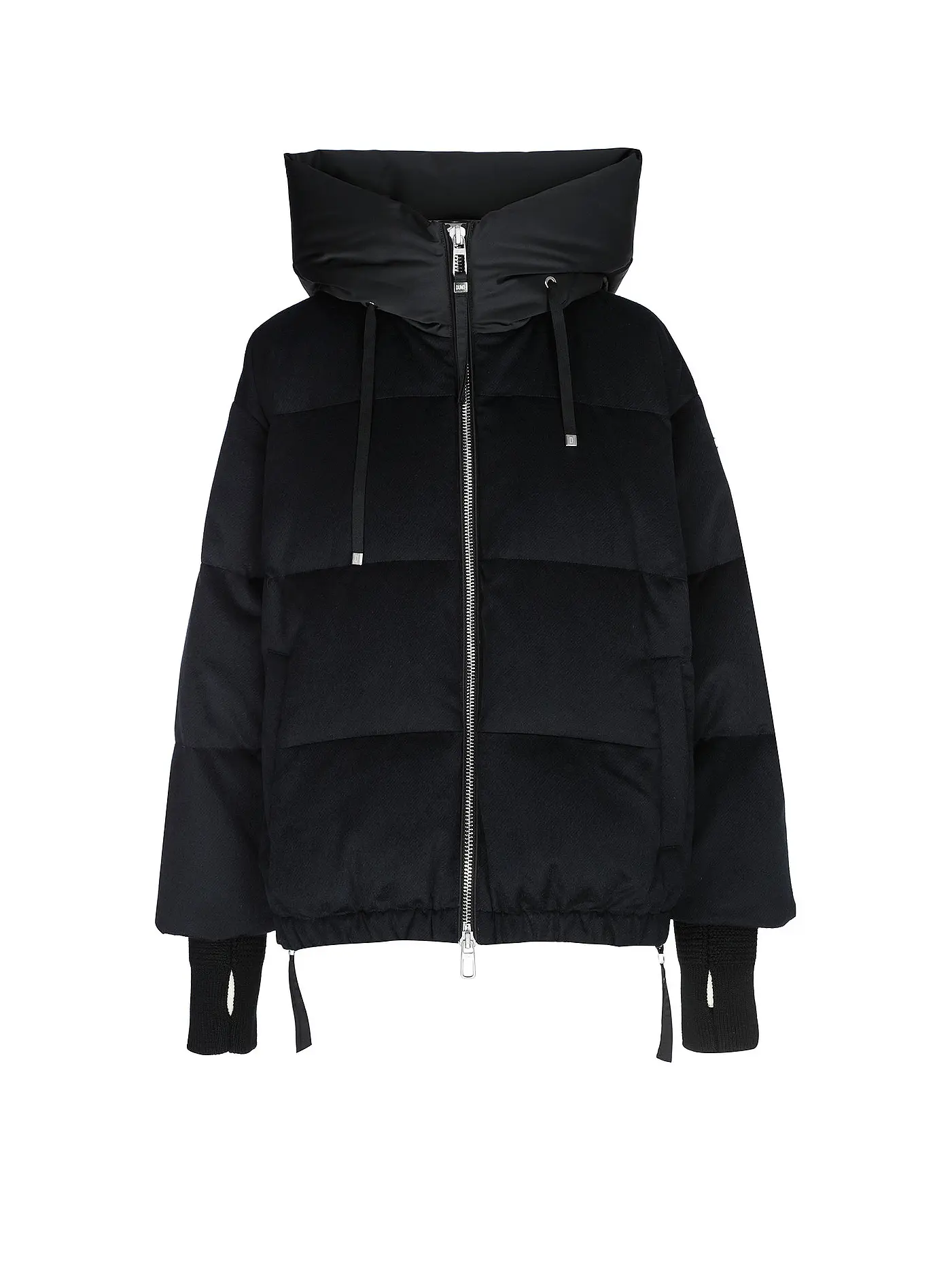 DUNO | Daunensteppjacke HEKA | 